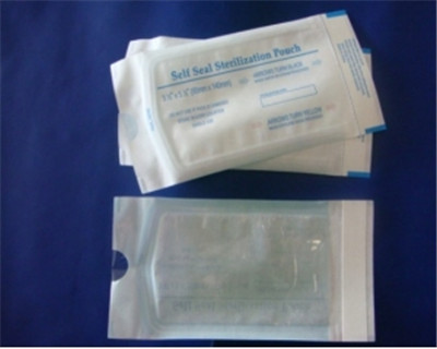 杰彩品牌暢銷(xiāo)現(xiàn)貨款醫(yī)用自封袋