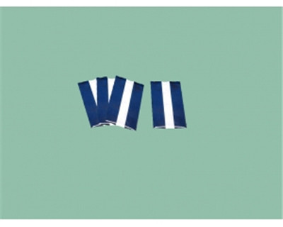 特衛(wèi)強(qiáng)背封條袋