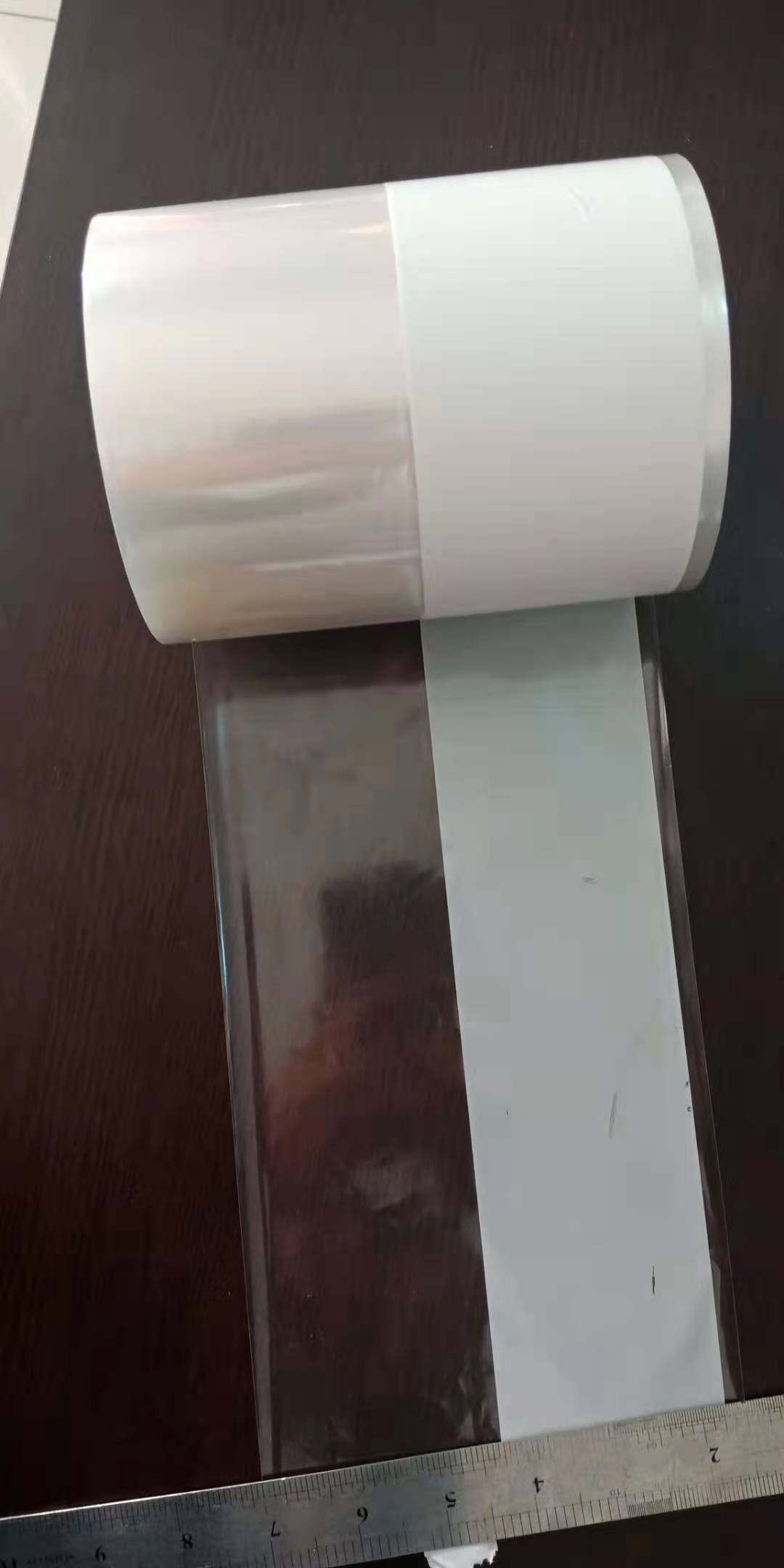 通用型藥品包裝專(zhuān)用膜